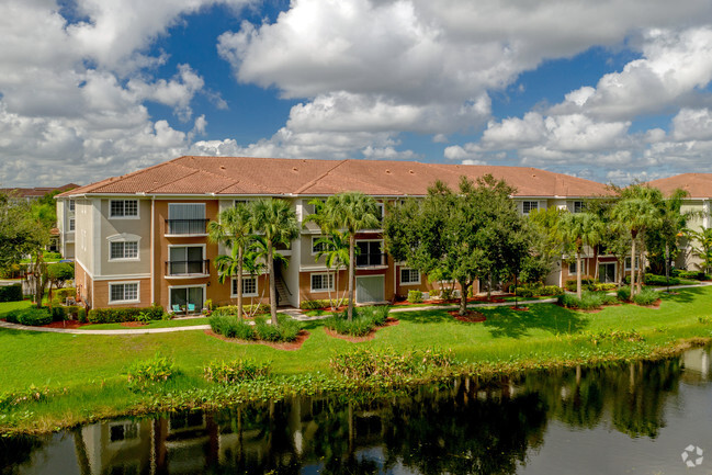 Foto del edificio - Gables Montecito