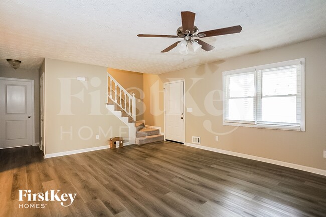 Building Photo - 2603 Mountain Brook Rd