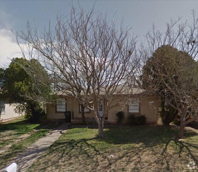 Apartments for rent in Anson TX 1 Rentals