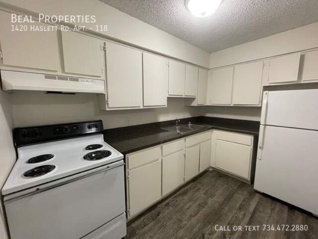 Foto del edificio - 1420 Haslett Rd
