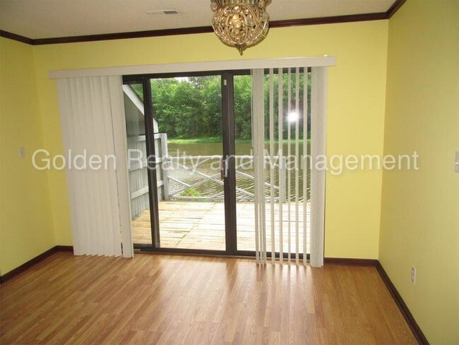 Foto del edificio - 4600 Brockton Dr
