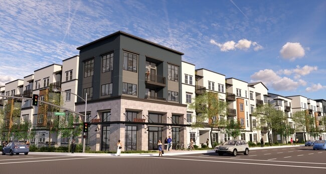 Building Photo - Kendry
