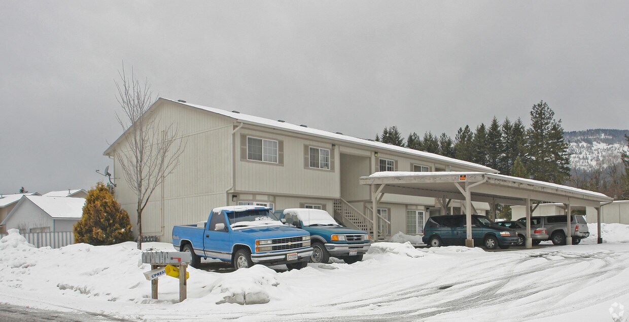 Foto principal - 7005 W Timberline St
