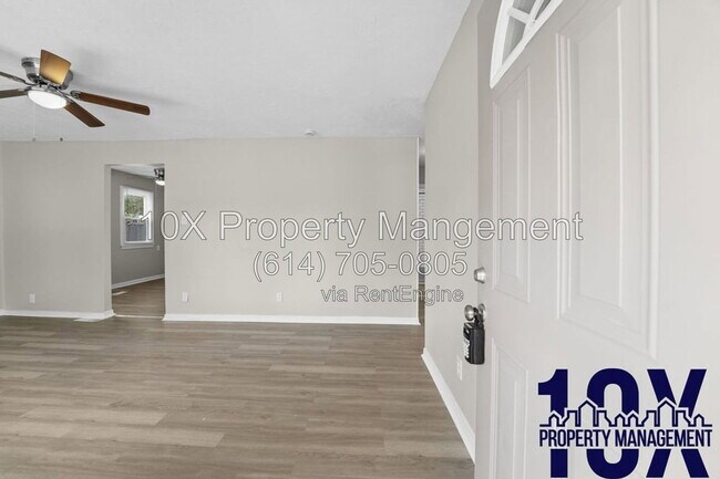 Foto del edificio - 561 S Everett Ave