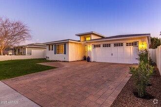 Building Photo - 3745 E Turney Ave