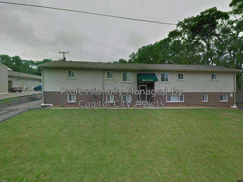 2180 Meadowlawn Dr Unit APT 5, Holt, MI 48842 Condo for Rent in Holt