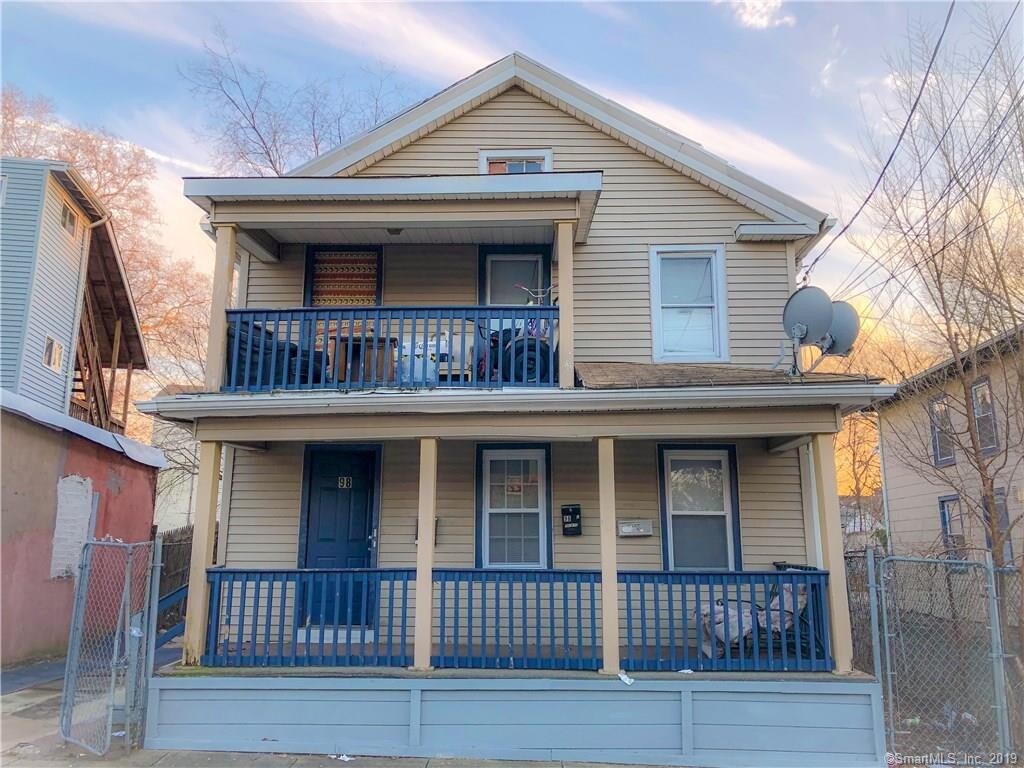 Primary Photo - 98 Sylvan Ave