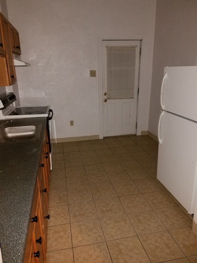 Foto del edificio - 623 E 17th Ave