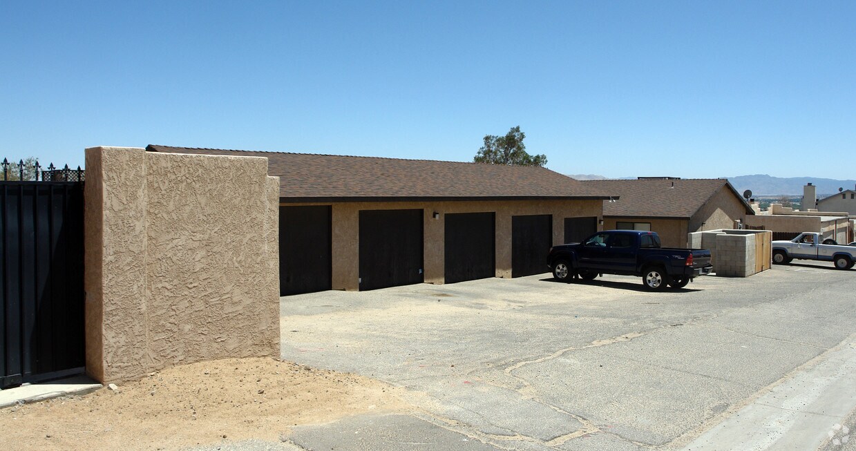 Foto del edificio - 16450 Quantico Rd