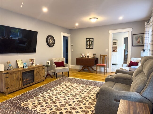 Foto del edificio - 38 Leonard St