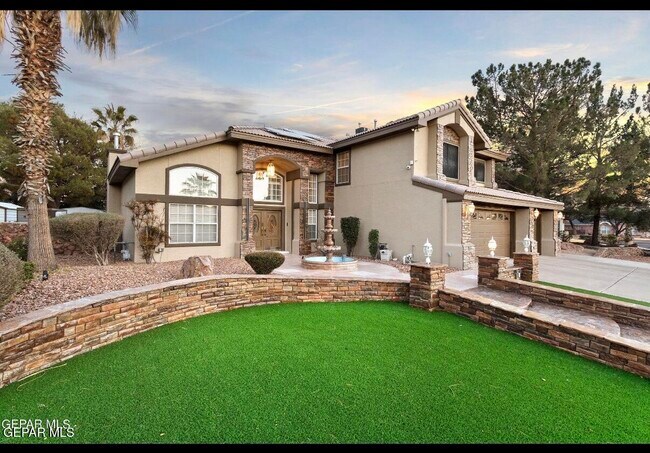 Building Photo - 1984 Paseo Granada Ln