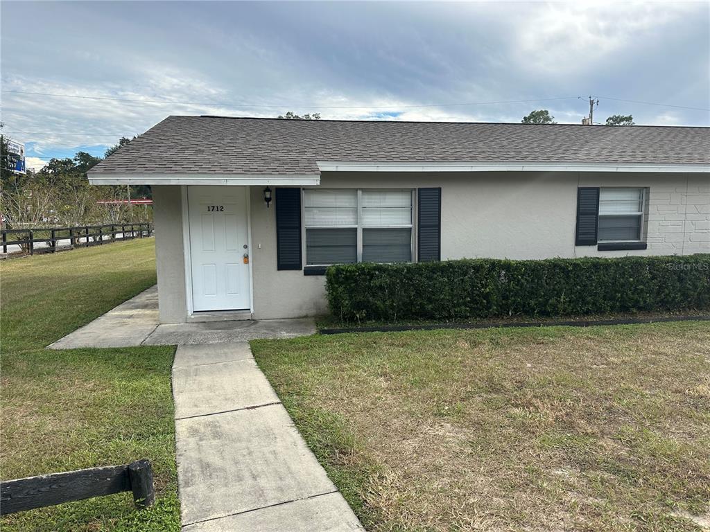 1712 NE 71st St, Ocala, FL 34479 Townhome Rentals in Ocala FL