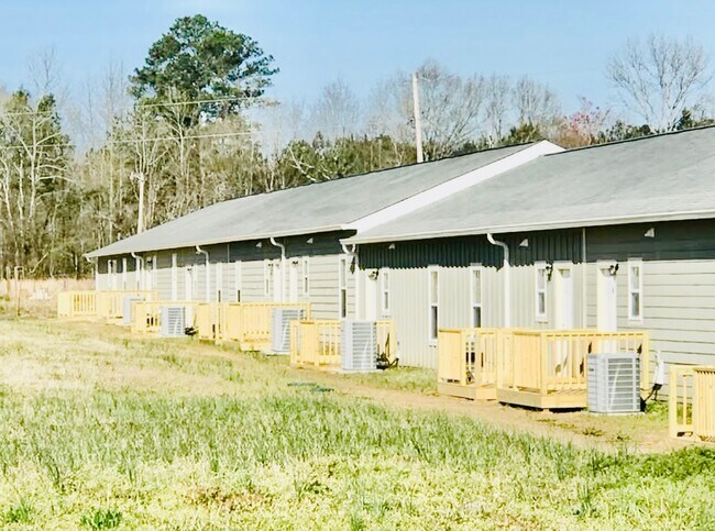 Foto del edificio - 4005 County Rd 34