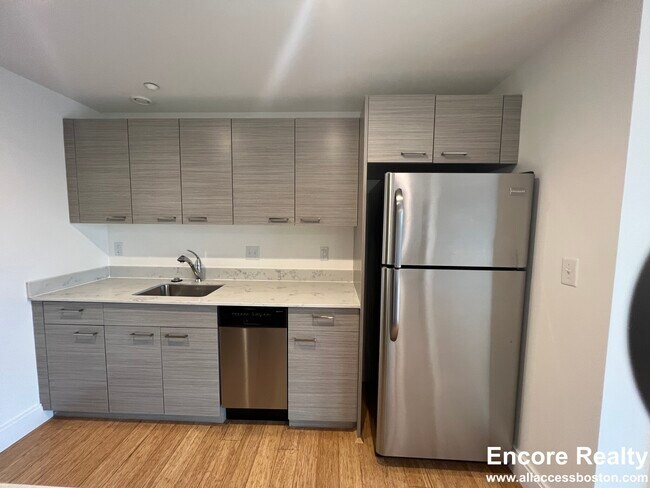 Foto del edificio - 40 Malvern St