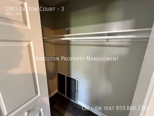 Foto del edificio - 1883 Dalton Ct