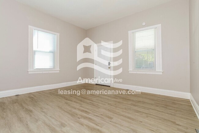 Foto del edificio - 1718 Garrard St