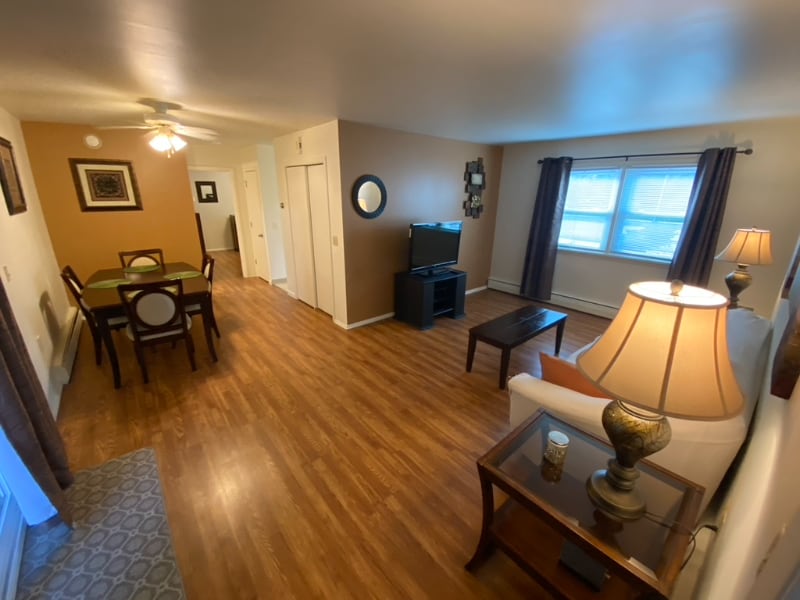 Foto principal - 700 Fayette St