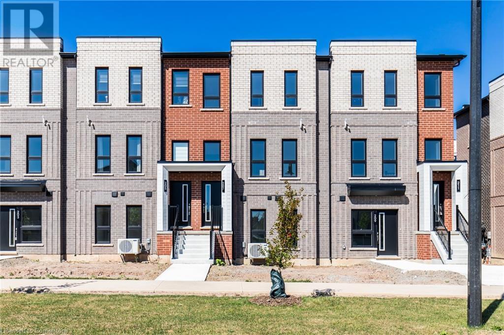 Primary Photo - 207 Burke St
