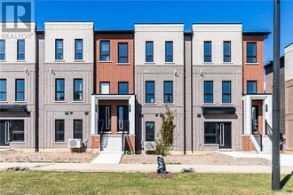 Building Photo - 207 Burke St