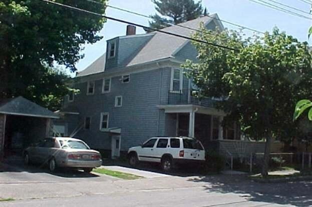 Building Photo - 289 E Squantum St