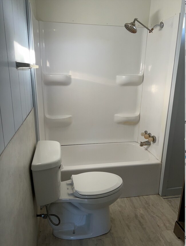 Bathroom. - 39892 County Road 23