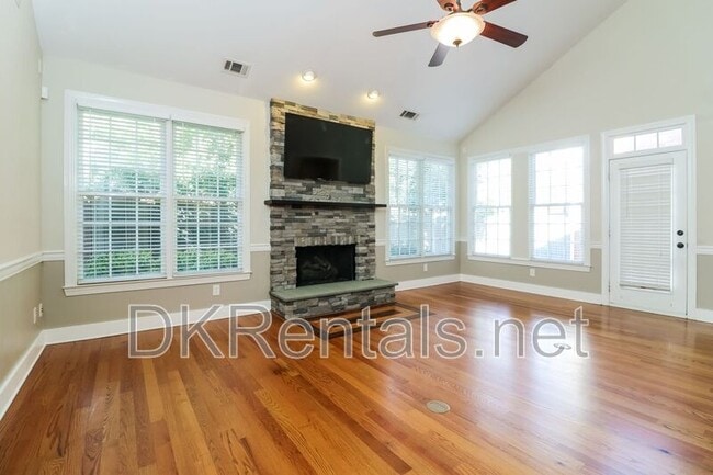 Foto del edificio - 7709 Georgetown Chase