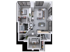 Building Photo - 1010 Lofts