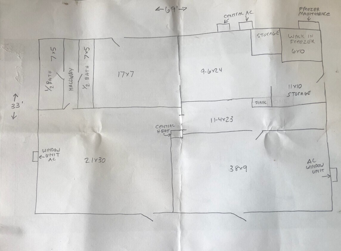 Building Photo - 8679 AL-168