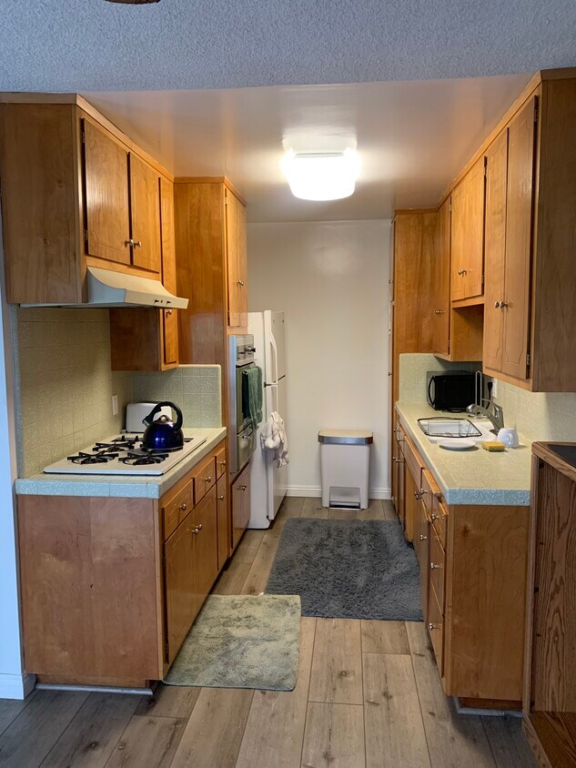 Foto principal - 1621 Franklin St