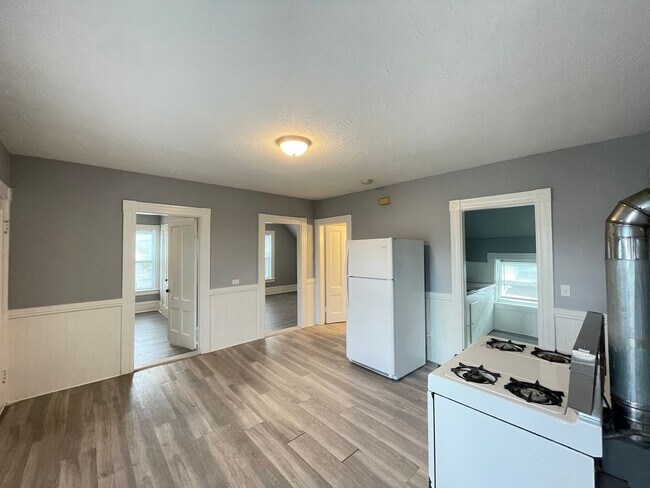 Foto del edificio - 357 Wilson St