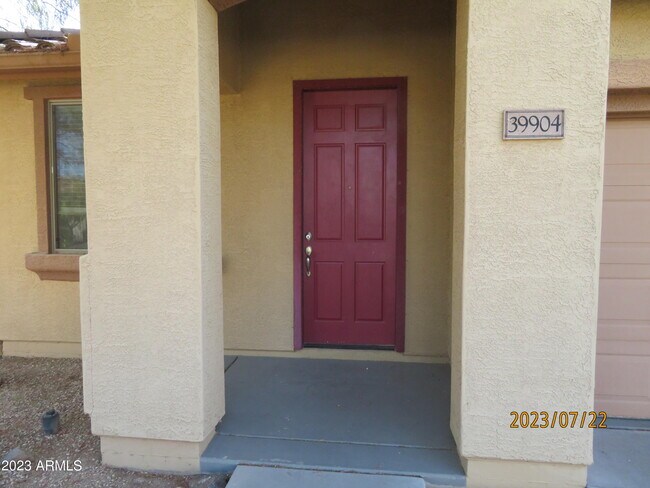 Foto del edificio - 39904 N Bell Meadow Trail