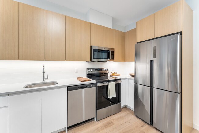 Foto del edificio - Hue Soul