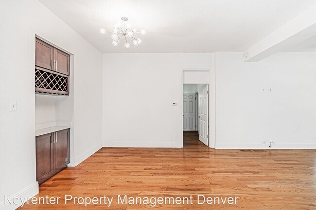 Building Photo - 2 br, 1 bath House - 3645 Zuni St.