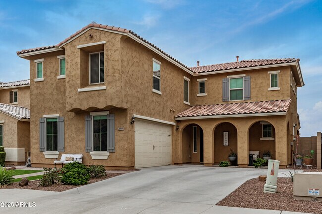 Foto del edificio - 26868 N 104th Ln
