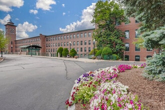 Building Photo - Clocktower Place