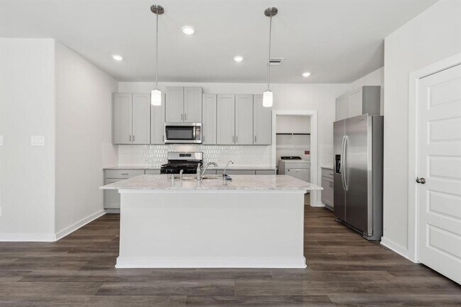 Foto del edificio - 340 Willow Sage Ct