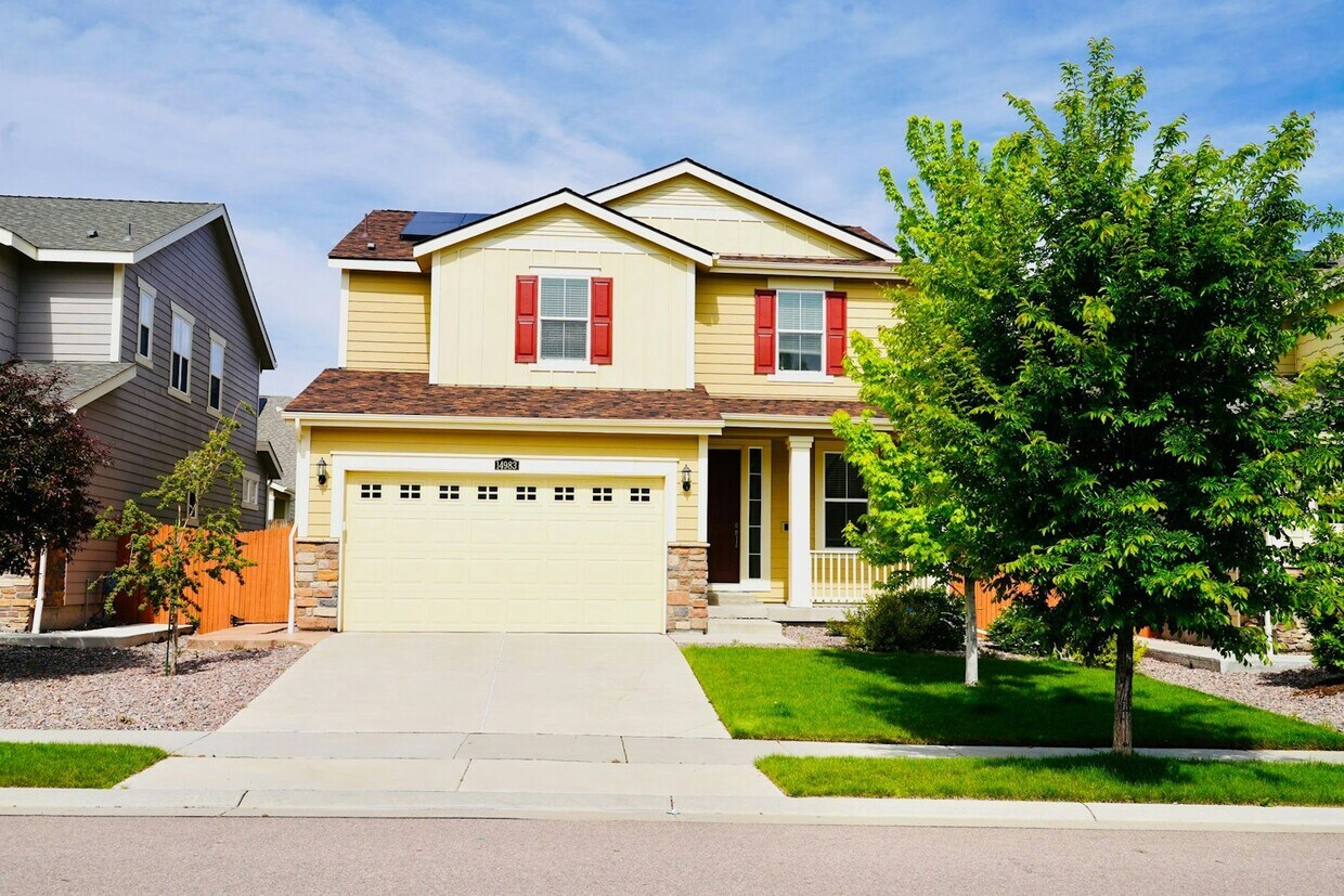 Foto principal - 14983 Chicago St