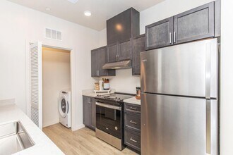 Interior Photo - Tidewater Landing