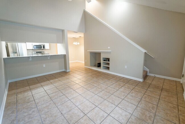Foto del edificio - 3 Bedroom 3 Bathroom in Savannah Crossing ...