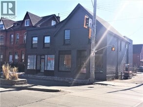 Building Photo - 388 Barton St E