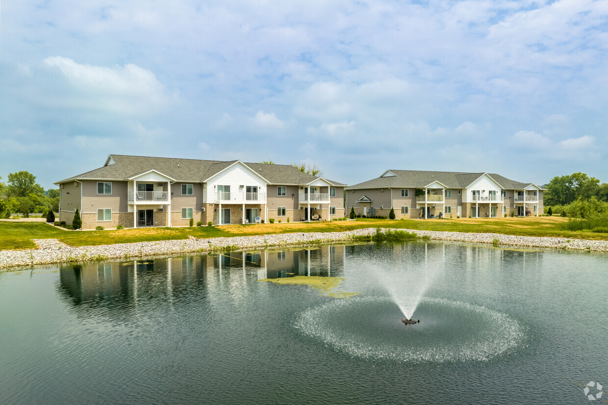 Foto principal - Rock Creek1