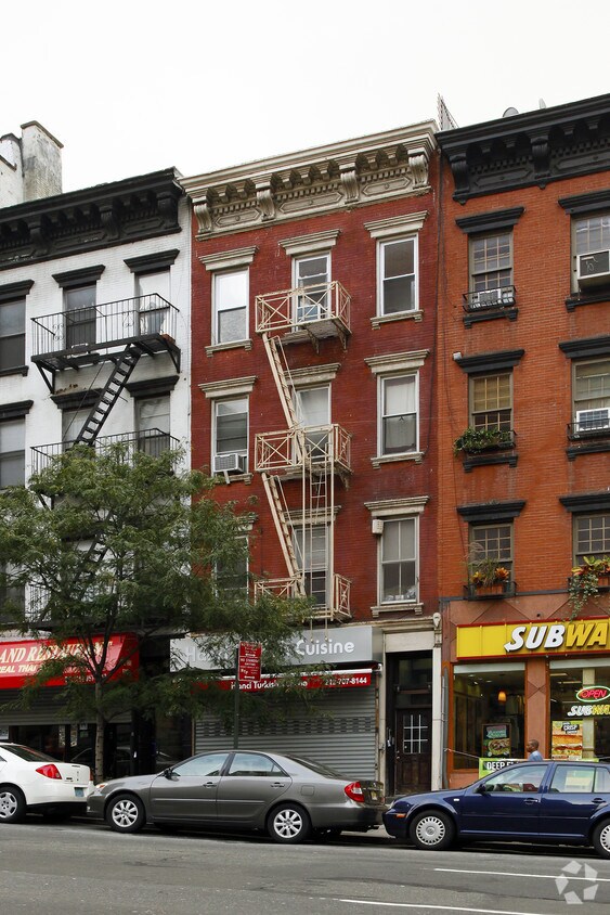 Primary Photo - 854 Tenth Ave