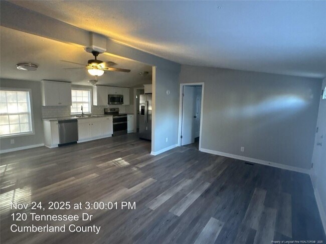 Building Photo - 120 Tennessee Dr