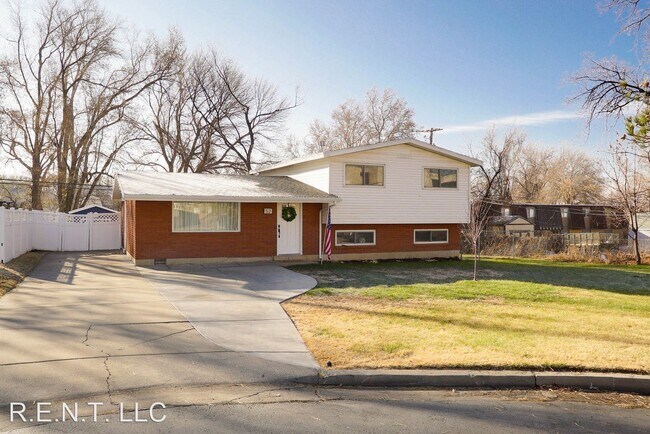 Building Photo - 4 br, 2 bath House - 52 East 125 South