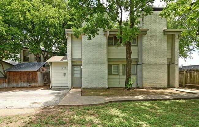 Foto del edificio - 2115 Oxford Ave