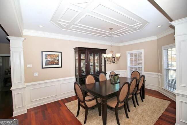 Building Photo - 2217 Chaseford Ln SW