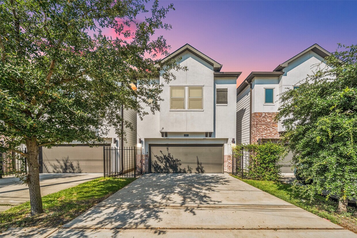 Foto principal - 1707 Freeman St