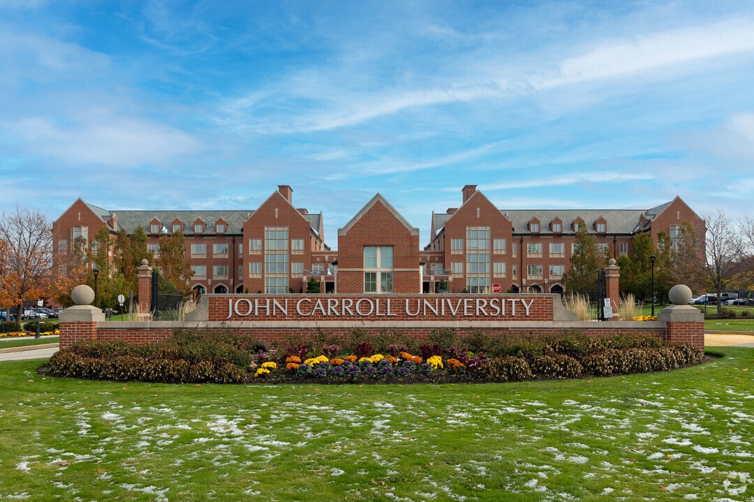 University Heights