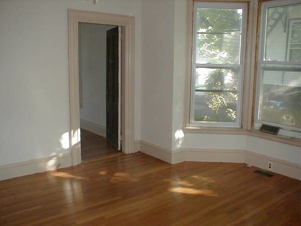 Foto del edificio - 95 Crescent St