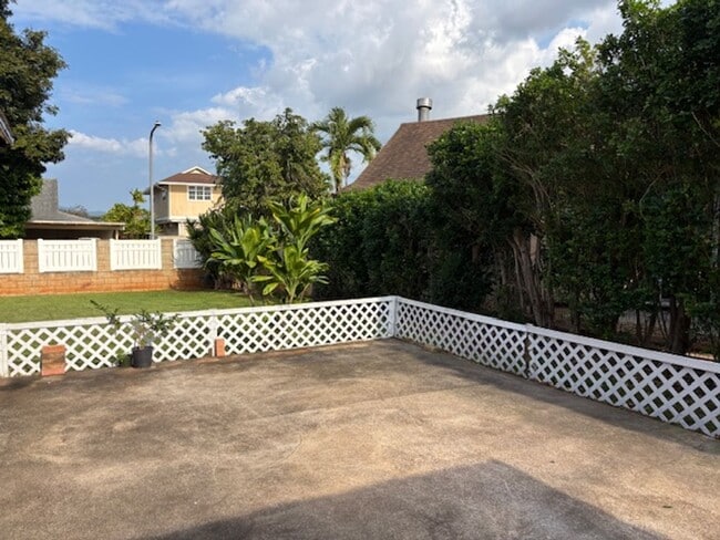 Foto del edificio - MILILANI